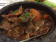 -东方红酒楼(知春路店)