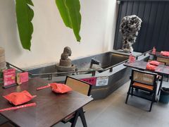 -单家老院·院子里的青岛菜(沙子口店)