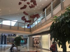 -香港ELEMENTS圆方