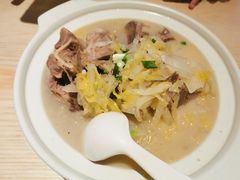 -东北风(江北万达店)