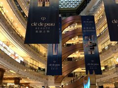 -新世界大丸百货