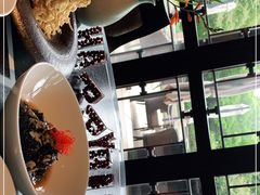 -杭州西子湖四季酒店·金沙厅