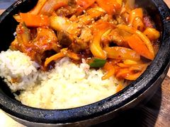 -火牛火韩式烤肉韩国料理(韩乐坊店)