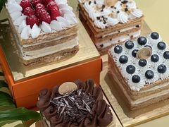 -M'CAKE(西单大悦城店)