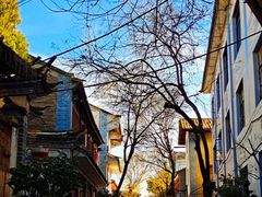 -巍山古城