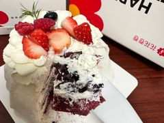 -花花卷卷·鲜食蛋糕(泉屋店)