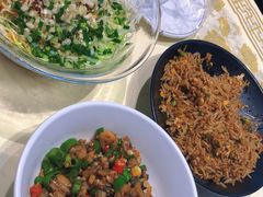 -铭副琦食·虾蟹烩馆(渔人码头店)