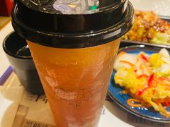 -馔豚·台北菜专门店(深圳湾万象城店)
