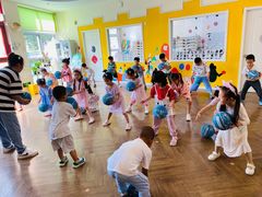 -贝乐多幼儿园(中北校区)