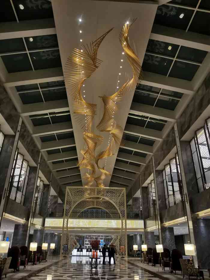 西安盛美利亚酒店