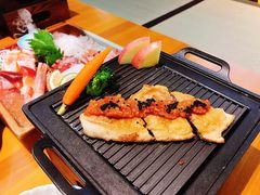 -千代御(临河街店)