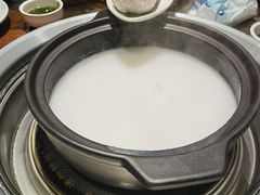 -大良毋米粥(锦龙路总店)