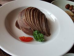 -南通滨江洲际酒店-东厨中餐厅
