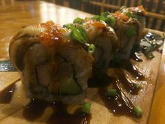 -炙忧烤肉屋(中国铁建广场店)