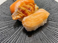 -争鲜回转寿司(浦东三钢里PLUS店)