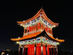 -西安城墙·碑林历史文化景区