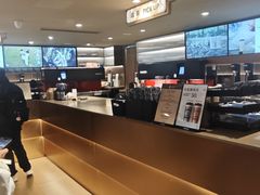 -霸王茶姬(上海恒基名人店)