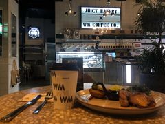 -Juicy Bakery(瑞景店)