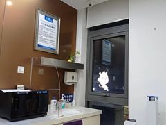 -圣贝口腔(海淀店)