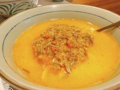 -蟹黄鱼·海派深夜面馆(巨鹿路店)