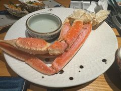 -虹料理·日料放题(悠方店)