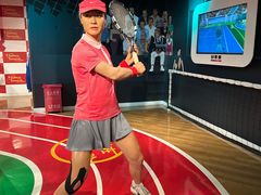 -北京杜莎夫人蜡像馆