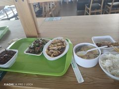 -老乡鸡(合肥高铁南站店)