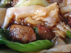 叉燒腸粉-昇记肠粉王(福华路店)