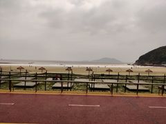 -东海半边山旅游度假区