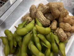 -张记烤羊腿(北花园店)