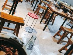 大堂-范贤光鸡公煲(平乐园总店)