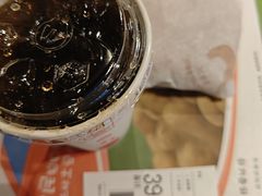 -麦当劳(豫园店)