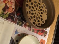 -温野菜涮涮锅(大悦城店)