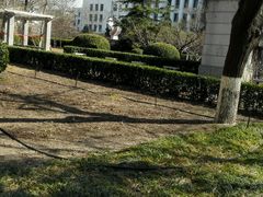 -北京化工大学(东校区)