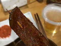 -夜烤·宜宾烧烤(洋河路店)