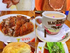 -澳门陈光记烧味饭店(万象城店)