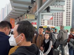 -珠海拱北口岸