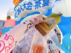 -枫叶小镇奥特莱斯