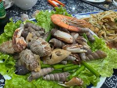 -八两八金·莱芜特色炒鸡(市南漳浦路店)