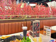 -刘一锅筋头巴脑(大悦城C店)