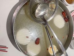-八合里潮汕鲜牛肉火锅(上海汇智广场店)