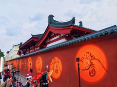 -大慈恩寺(大雁塔)