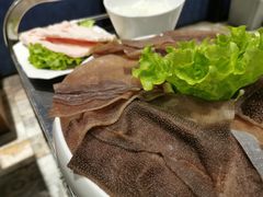 -gleeglee乐溢亦茶(合生汇店)