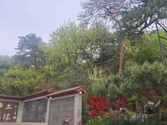 -丽泽山庄·生态怀柔菜·虹鳟鱼(红螺寺店)