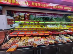-拌陛河山抚顺麻辣拌(总店)