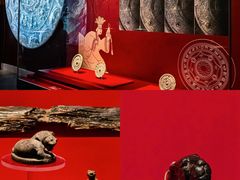 -北京大葆台遗址博物馆