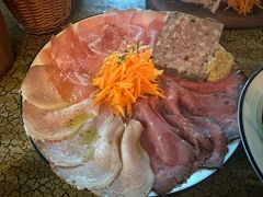 -羽深肉铺 Steak & Wine