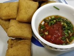 -邱记私房菜·十八年本地菜