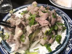 -裕德孚·非遗手切涮羊肉(东直门内大街店)