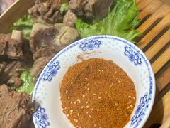 -淮南牛肉汤酒店(可伦公馆店)